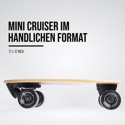 Apollo barrel board - barrel,
