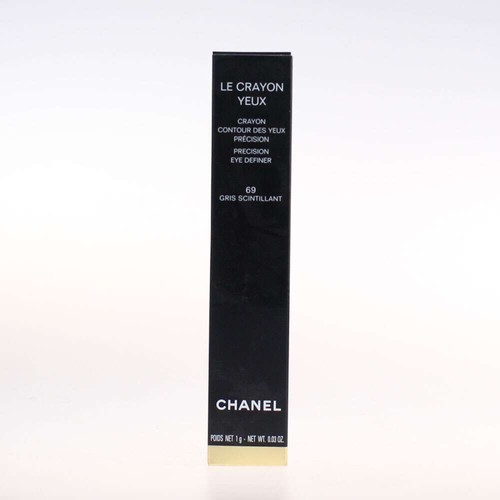 Chanel crayon yeux - chanel,