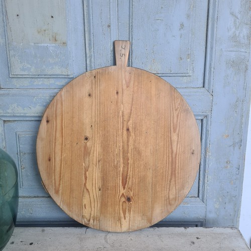 C1224 altes backbrett - altes, |