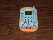 Bluey Vtech Interactive