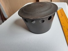 Eisenbahn  Weichenlaterne Aufsatz DB/DR Ersatzteil