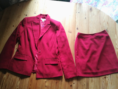 Together rock blazer - blazer, kostüm