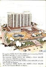 Cala Millor Mallorca Hotel