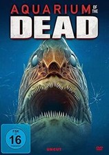 Aquarium of the Dead - Uncut