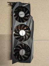 GIGABYTE RTX 3080 GAMING OC