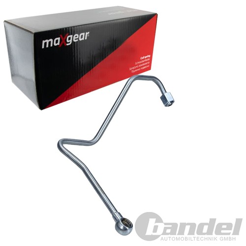 Maxgear ölleitung - maxgear,