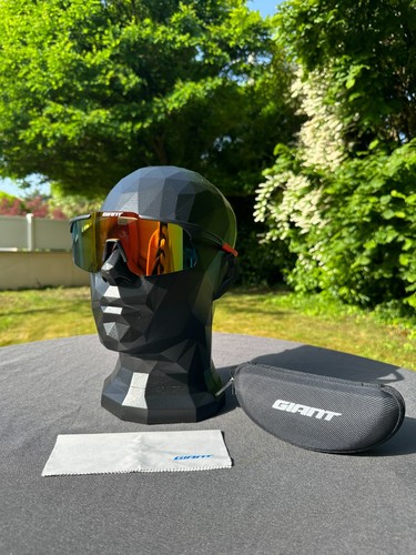 Sonnenbrille/Sport