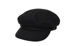 Balke Fisherman Style