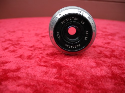 Industar khayctap 3 5 - industar,, 50,