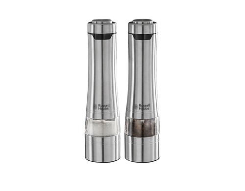 Russell hobs salz und - russell,