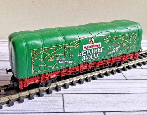 Arnold bierwagen schultheiss - n,
