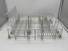 Original Miele Geschirrkorb T:50,5 Unterkorb Korb Unten Spülmaschine 60cm #IC444