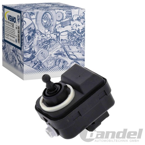 Vemo stellmotor - vemo,
