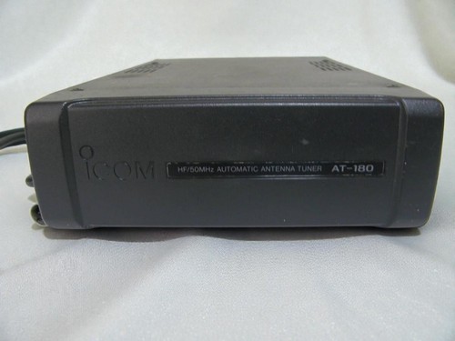 Icom 180 50mhz - icom, hf/50mhz