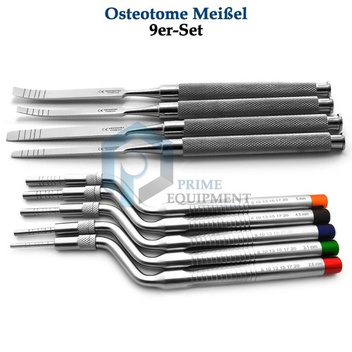 Dental sinuslift osteotome - sinuslift,