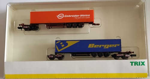 Minitrix kombi rail - minitrix,