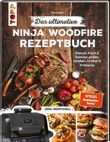 Das ultimative ninja - ultimative,