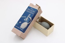 Antiker Glaseptic Nebulizer