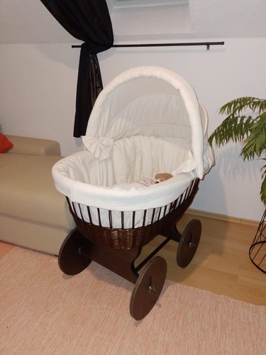 Stubenwagen babykorb - stubenwagen,