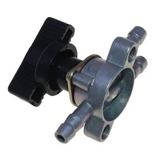 3-Wege-Kraftstoff-Benzinhahn-T