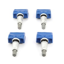 4pcs Reifendrucksensor TPMS