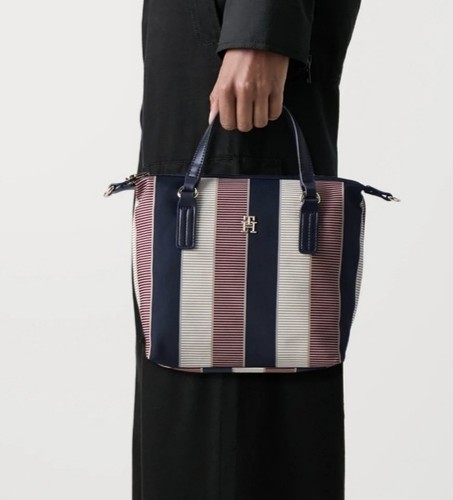 Tommy hilfiger poppy stripe - tommy,
