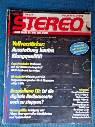 Stereo technics su - 3/87,technics,