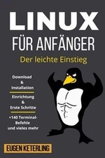 Linux für Anfänger