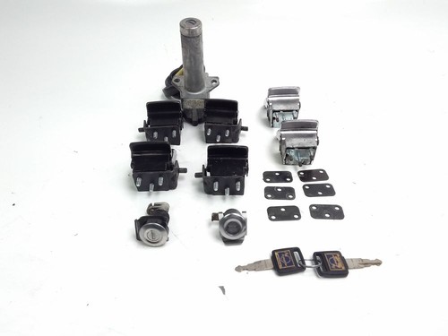 Schloss honda 1100 pan - honda, st