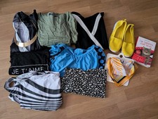 Bekleidungspaket Damen Gr.L