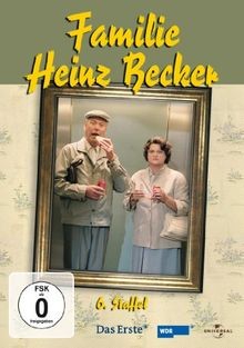 Familie heinz becker - heinz,