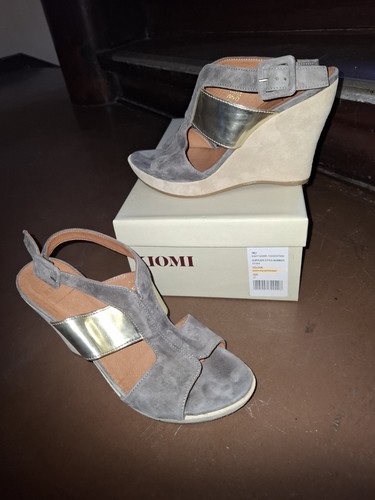 Kiomi echtleder sandalette - kiomi,