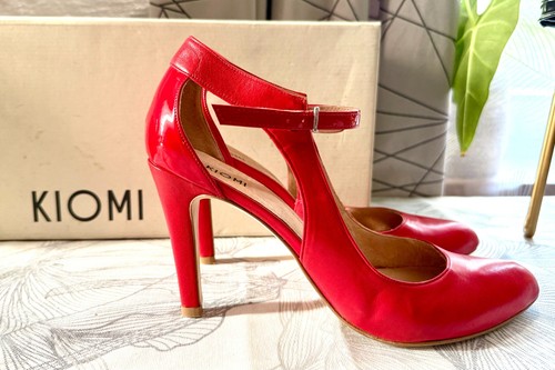 Kiomi pumps high heels rot - in,