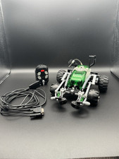 Lego 3809 Spybotic Technojaw T55 von 2002 Vollständig ✅