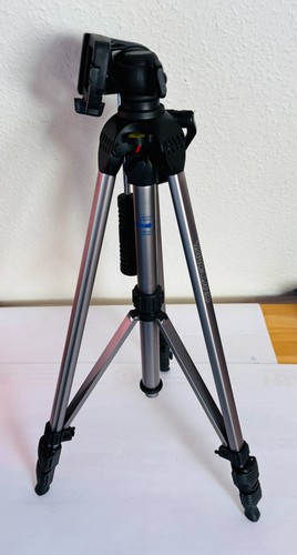 Foto stativ vanguard 268 - foto,