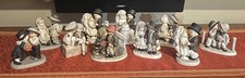 Kim Anderson figurines