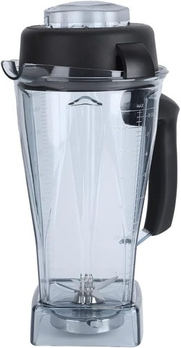 Unzen transparent mixer - 64,