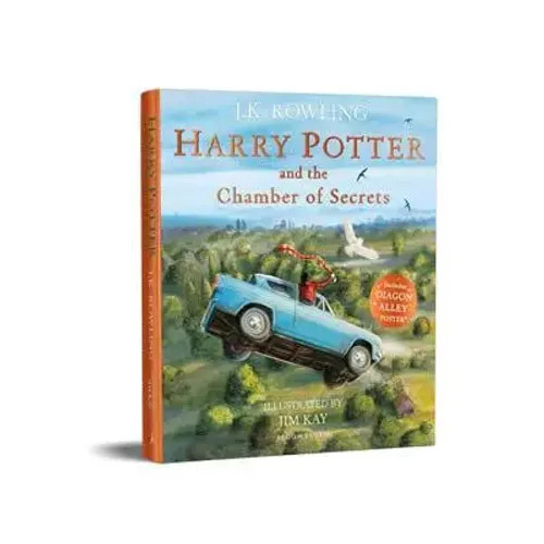 Harry potter and the chamber - harry,