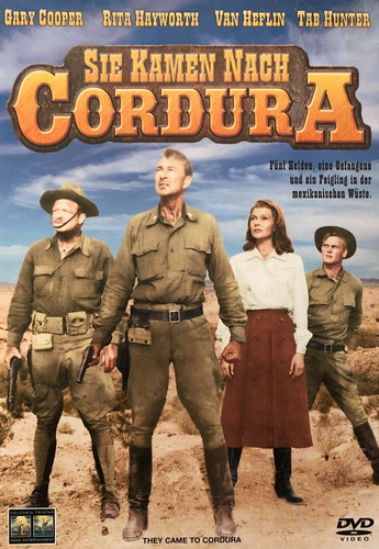 Dvd gary cooper rita - cooper,