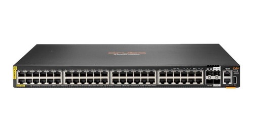 Aruba 6200m 48g cl4 poe - aruba,