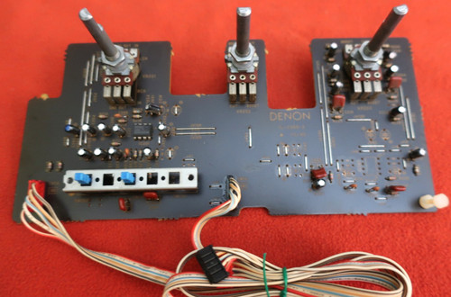 Denon pma 980r - denon, pma-980r,
