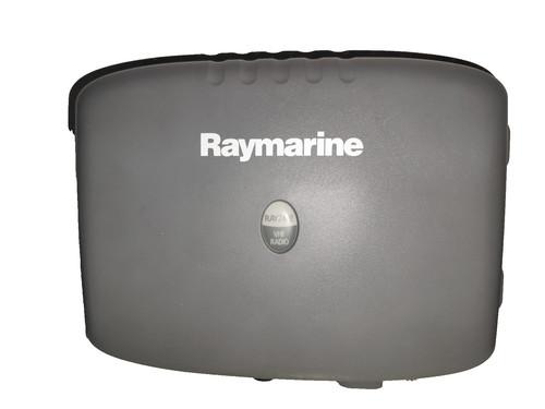 Raymarine ray240e vhf - raymarine,