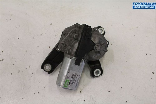 Wischermotor hinten opel - wischermotor,