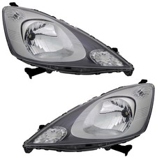 Scheinwerfer Set für Honda