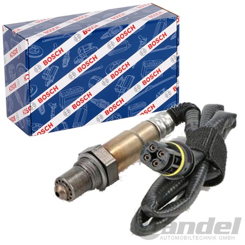 Bosch lambdasonde - bosch,