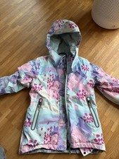 Reima Winterjacke Skijacke