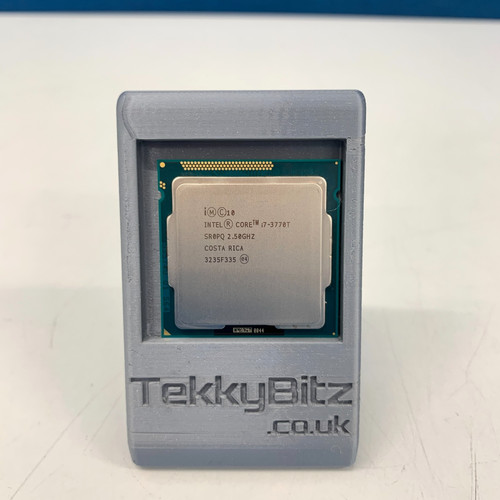 Intel core 3770t quad - i7-3770t, quad-core