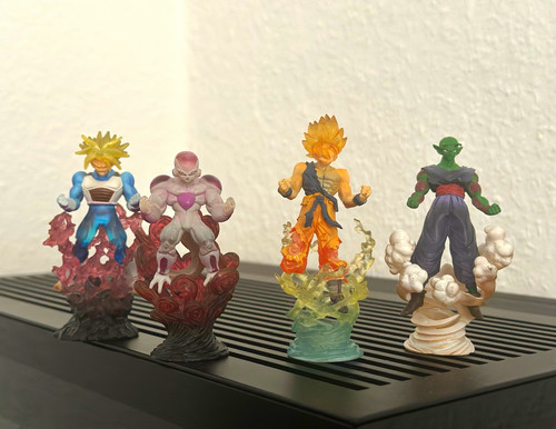 Dragon ball figuren - dragon,