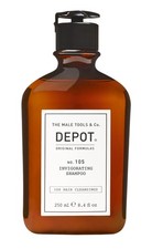 Depot No. 105 Invigorating