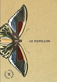 Papillon buch zustand - |,
